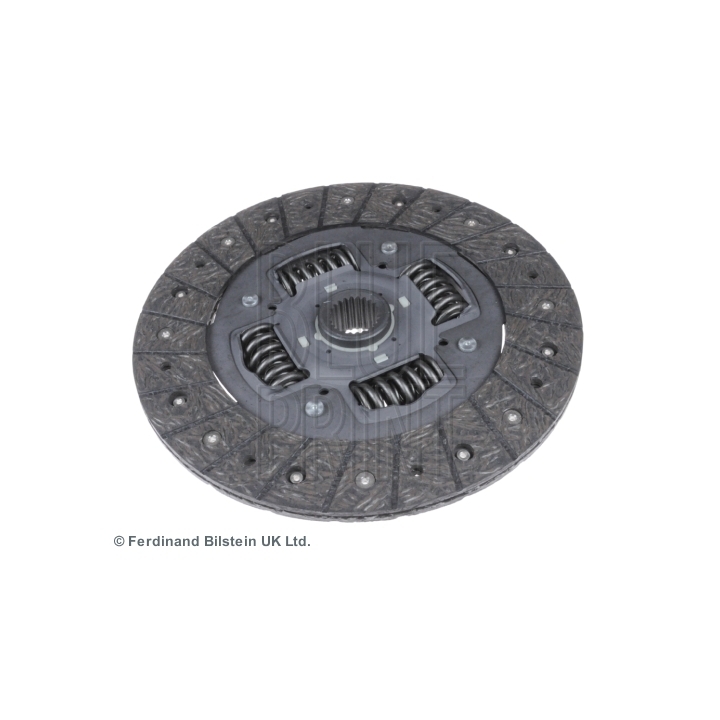 ADC43163 - Clutch Disc | Spareto