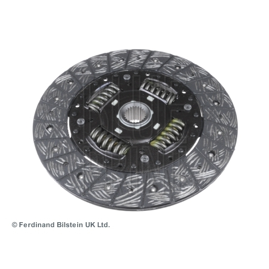 ADC43155 - Clutch Disc 