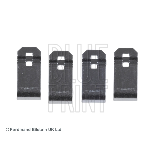 ADC44143 - Brake Shoe Set 