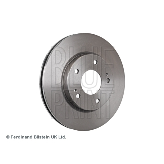 ADC443104 - Brake Disc 