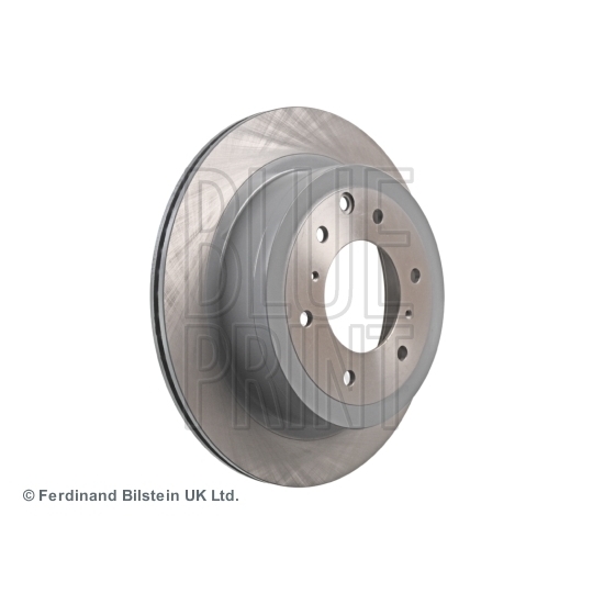 ADC443115 - Brake Disc 