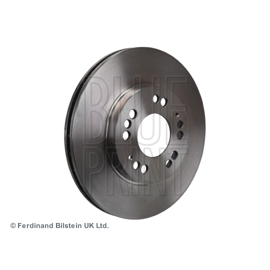 ADC44338 - Brake Disc 