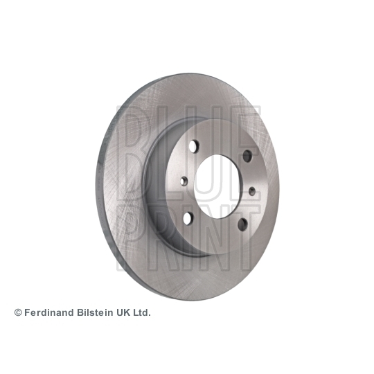 ADC44341 - Brake Disc 