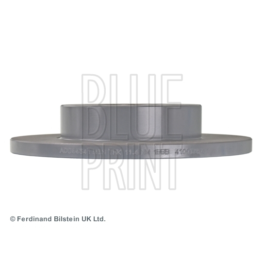 ADC44341 - Brake Disc 