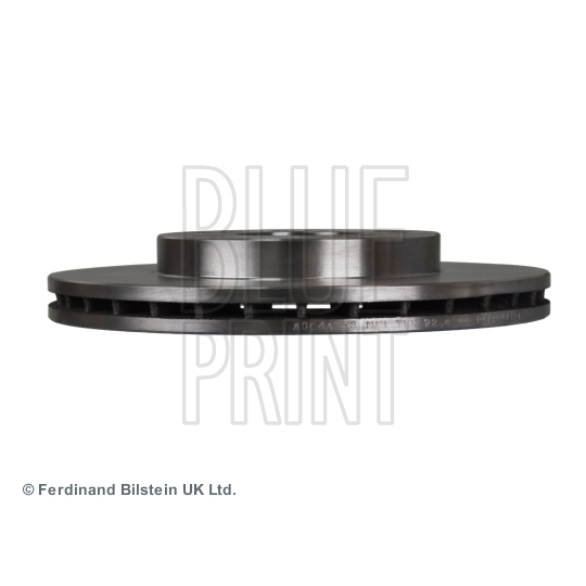 ADC44338 - Brake Disc 