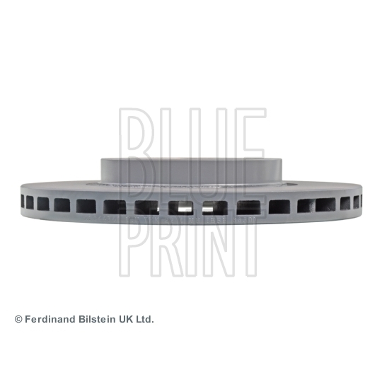 ADC44348 - Brake Disc 