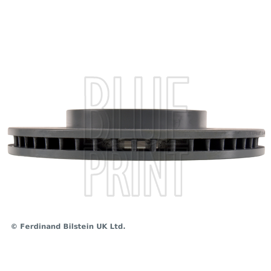 ADC44390 - Brake Disc 