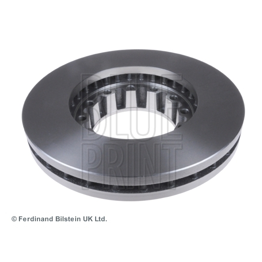 ADC44398 - Brake Disc 