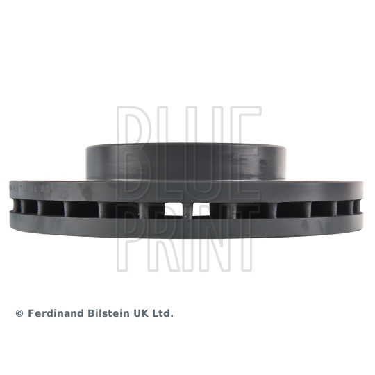 ADC44395 - Brake Disc 