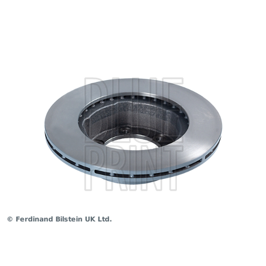 ADC44399 - Brake Disc 