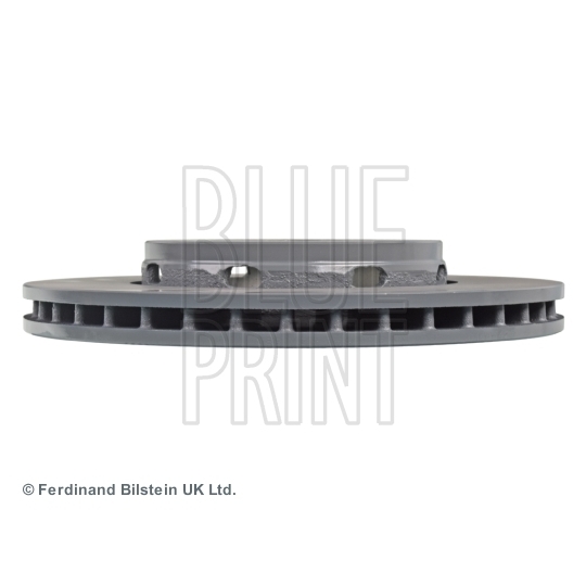 ADC44389 - Brake Disc 