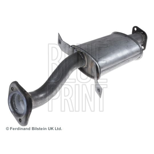 ADC46022 - Front Silencer 