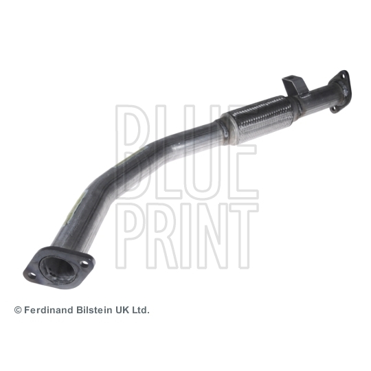 ADC46028 - Front Silencer 