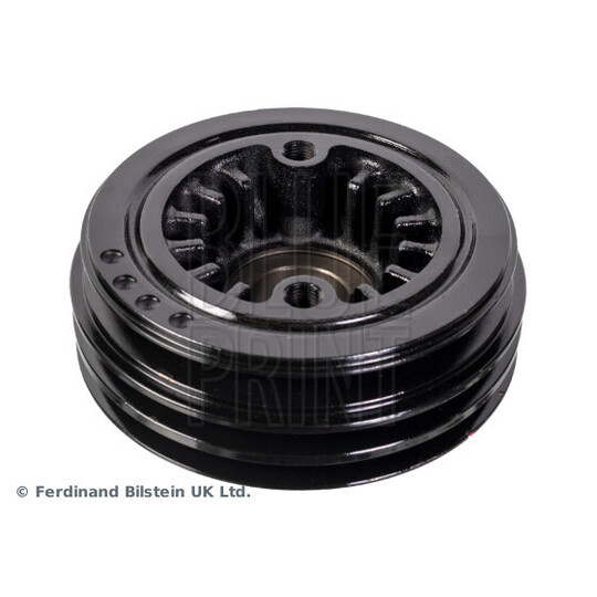 ADC46114 - Belt Pulley, crankshaft 