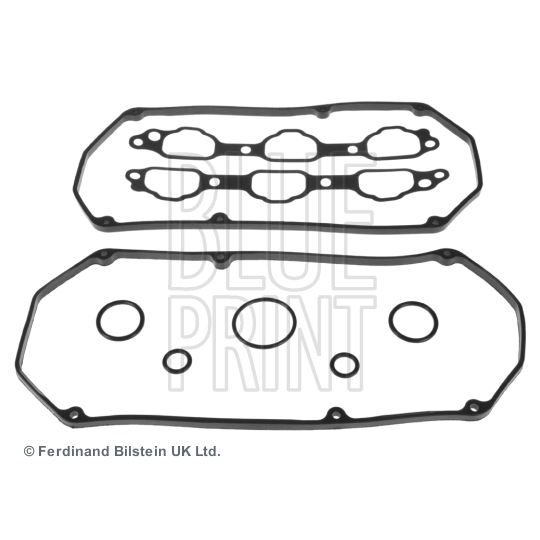 ADC46286 - Gasket Set, cylinder head 