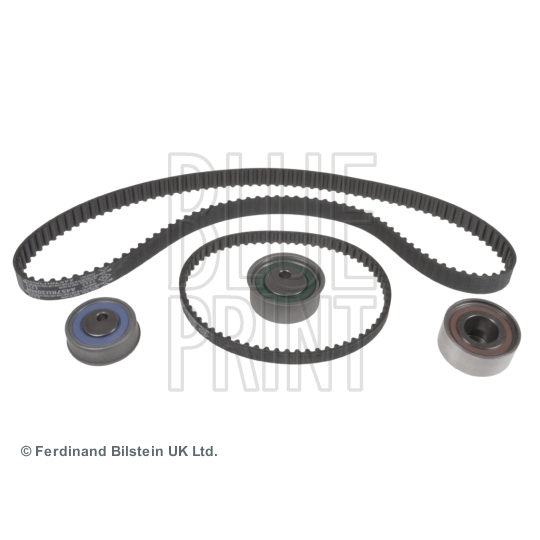 ADC47334 - Timing Belt Set 