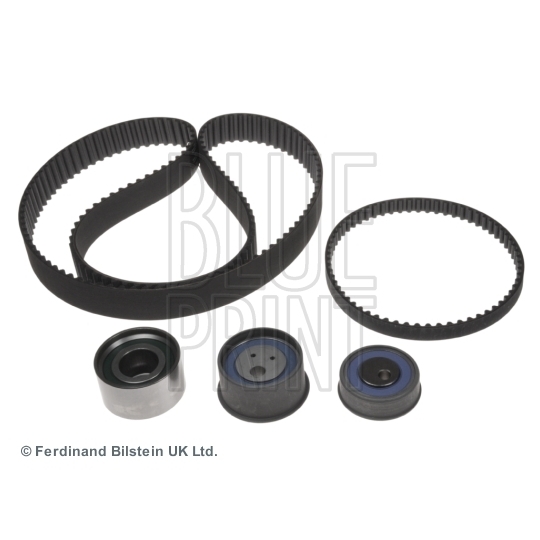 ADC47340 - Timing Belt Set 