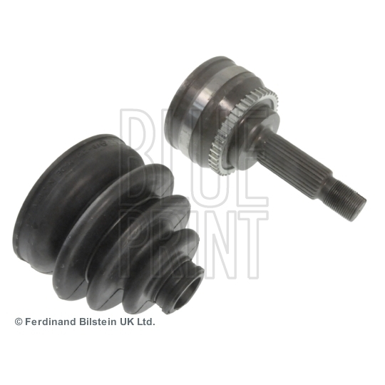 ADC48929 - Ledsats, drivaxel 