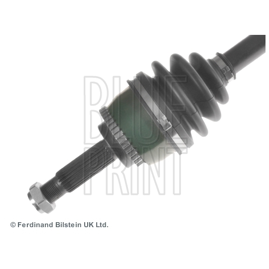 ADC489501 - Drive Shaft 