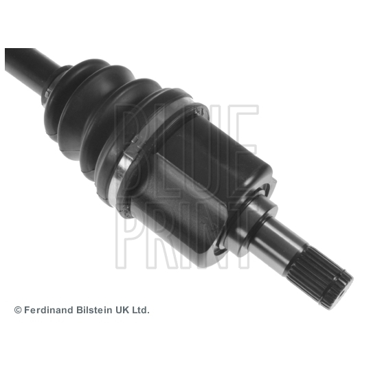 ADC489501 - Drive Shaft 