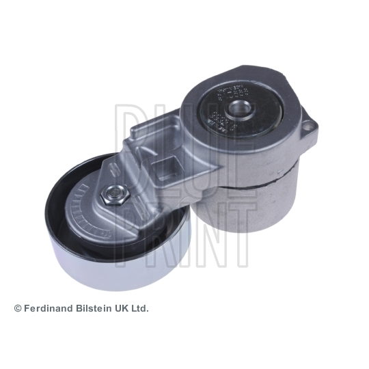 ADC49628 - Belt Tensioner, v-ribbed belt 