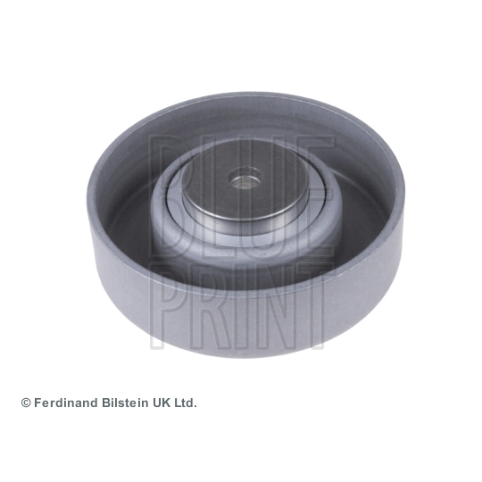 ADC496502 - Tensioner Pulley, v-ribbed belt 