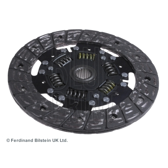 ADD63114 - Clutch Disc 