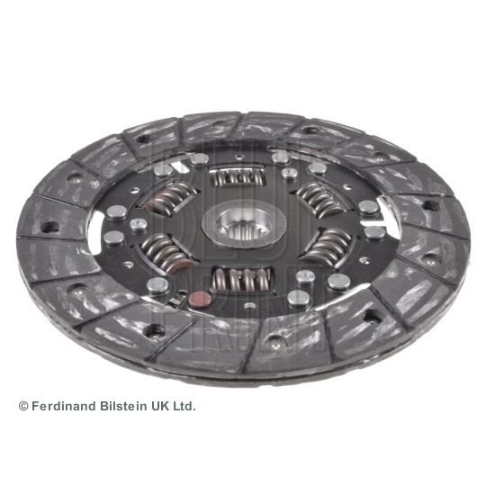 ADD63123 - Clutch Disc 