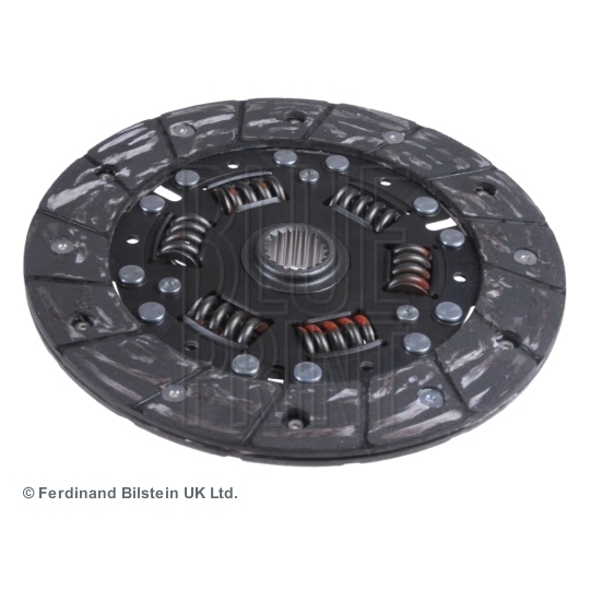 ADD63122 - Clutch Disc 