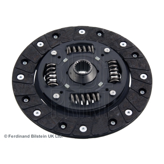 ADD63134 - Clutch Disc 