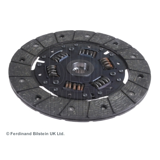 ADD63127 - Clutch Disc 