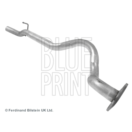 ADD66002C - Exhaust pipe 