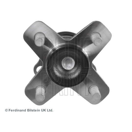 ADD68320 - Wheel Bearing Kit 