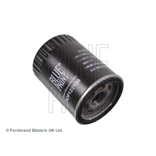 ADF122108 - Oil filter 