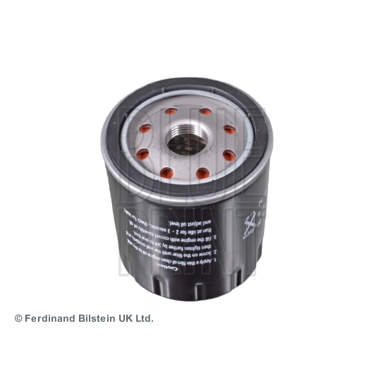 ADF122112 - Oil filter 