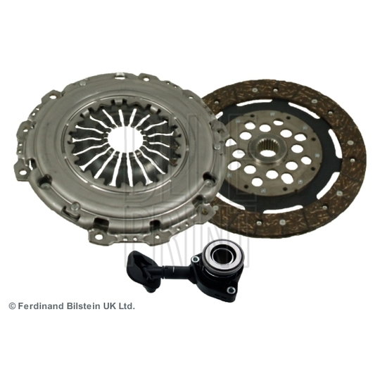 ADF1230100 - Clutch Kit 