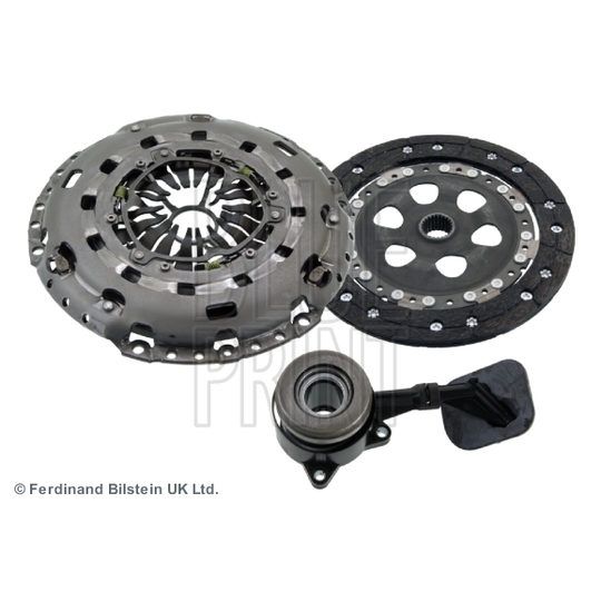 ADF1230103 - Clutch Kit 