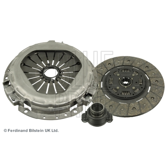 ADF1230109 - Clutch Kit 