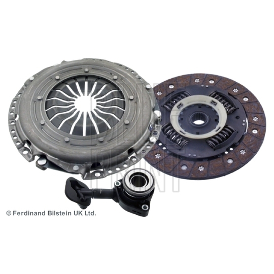 ADF1230101 - Clutch Kit 