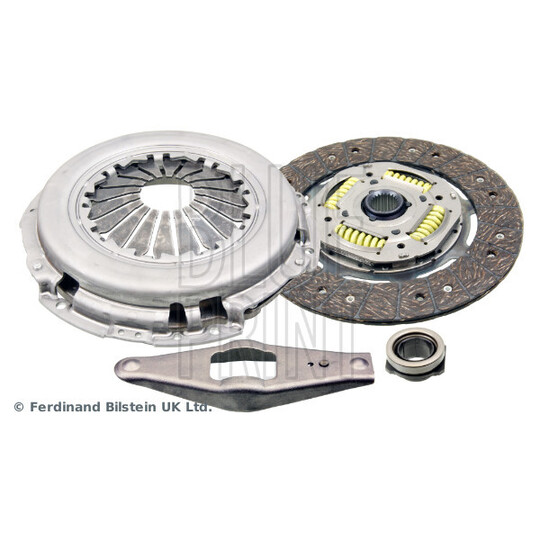 ADF123010 - Clutch Kit 