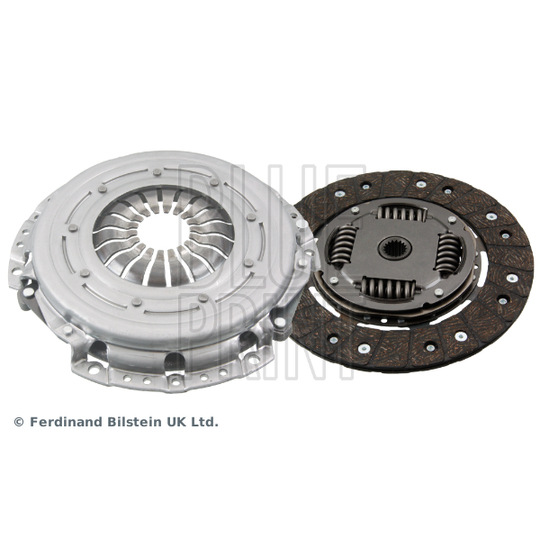 ADF1230117 - Clutch Kit 