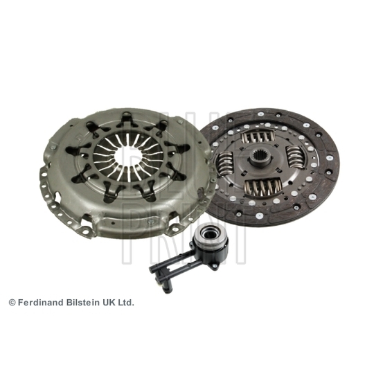 ADF1230113 - Clutch Kit 