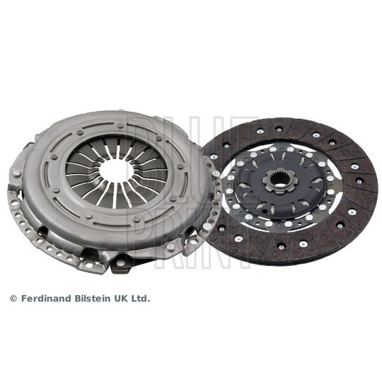 ADF1230112 - Clutch Kit 