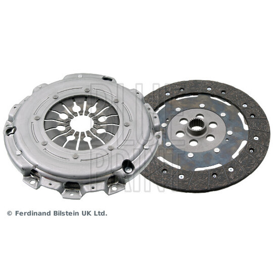 ADF1230137 - Clutch Kit 