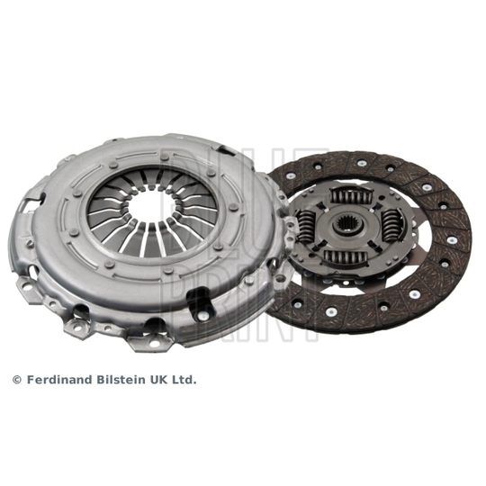 ADF1230140 - Clutch Kit 