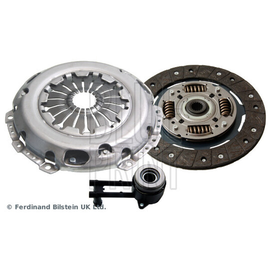 ADF123016 - Clutch Kit 