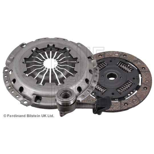 ADF123024 - Clutch Kit 