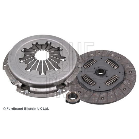 ADF123025 - Clutch Kit 