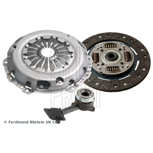 ADF123015 - Clutch Kit 