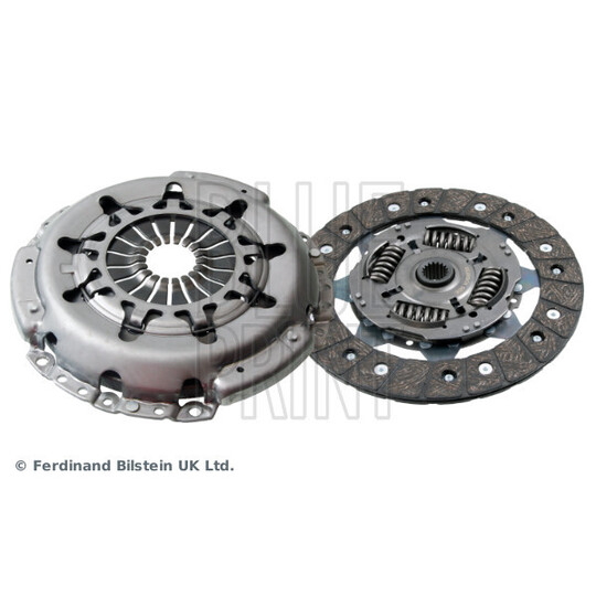 ADF123039 - Clutch Kit 